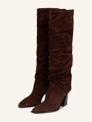 Jimmy Choo Buty Hart 85 braun