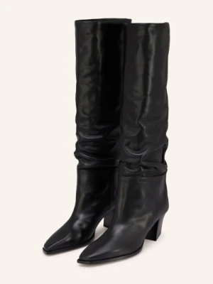 Jimmy Choo Buty schwarz