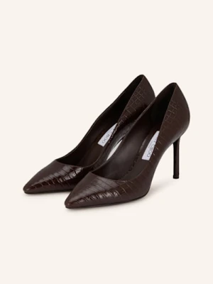 Jimmy Choo Czółenka Romy 85 braun