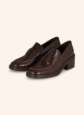 Jimmy Choo Czółenka Tylor 60 braun