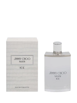 Jimmy Choo Ice - EDT - 100 ml rozmiar: onesize