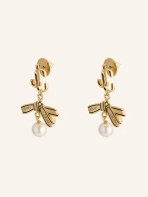 Jimmy Choo Kolczyki gold