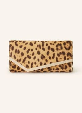 Jimmy Choo Kopertówka Emmie braun