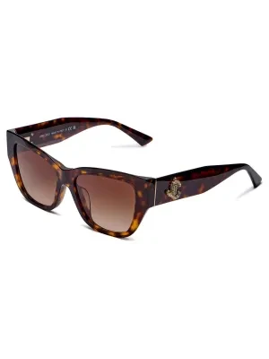 Jimmy Choo Okulary przeciwsłoneczne