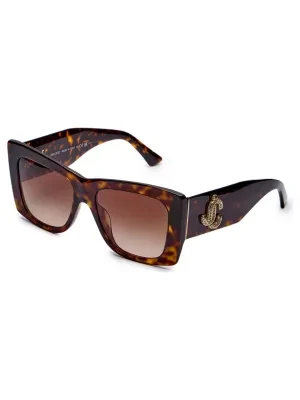 Jimmy Choo Okulary przeciwsłoneczne