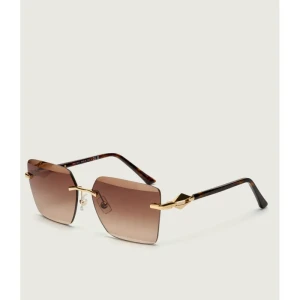 Jimmy Choo Okulary przeciwsłoneczne