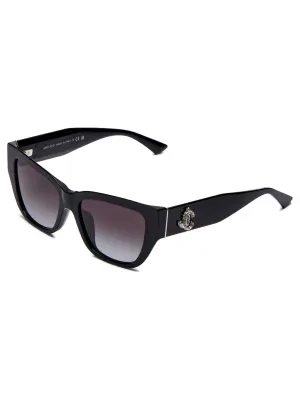 Jimmy Choo Okulary przeciwsłoneczne