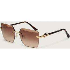Jimmy Choo Okulary przeciwsłoneczne