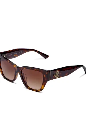 Jimmy Choo Okulary przeciwsłoneczne