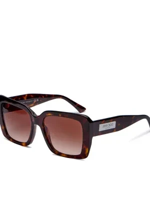 Jimmy Choo Okulary przeciwsłoneczne