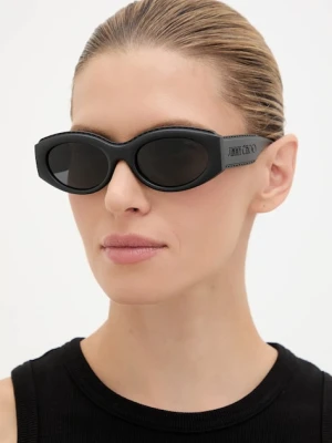 Jimmy Choo okulary przeciwsłoneczne