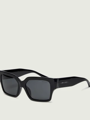 Jimmy Choo Okulary przeciwsłoneczne