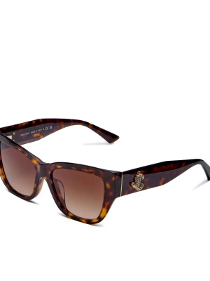 Jimmy Choo Okulary przeciwsłoneczne