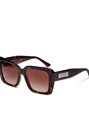 Jimmy Choo Okulary przeciwsłoneczne JC5042