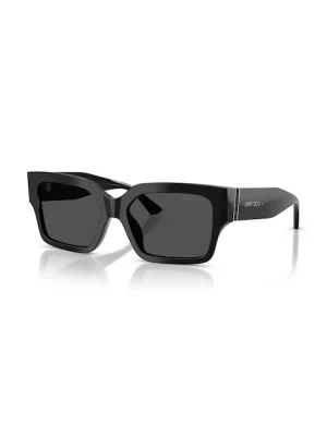 Jimmy Choo okulary przeciwsłoneczne damskie