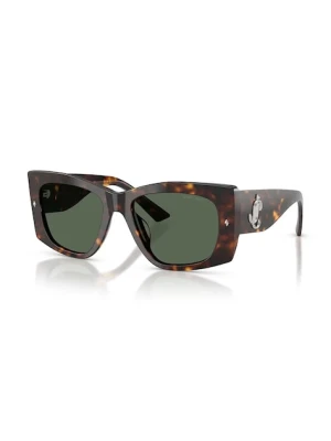 Jimmy Choo okulary przeciwsłoneczne damskie