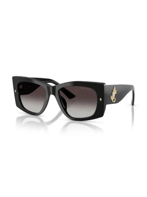 Jimmy Choo okulary przeciwsłoneczne damskie