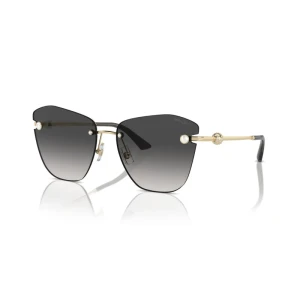 Jimmy Choo Okulary przeciwsłoneczne JC4004HB