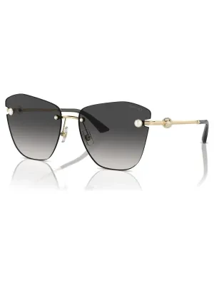 Jimmy Choo Okulary przeciwsłoneczne JC4004HB