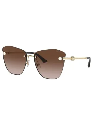 Jimmy Choo Okulary przeciwsłoneczne JC4004HB