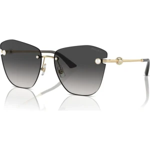 Jimmy Choo Okulary przeciwsłoneczne JC4004HB