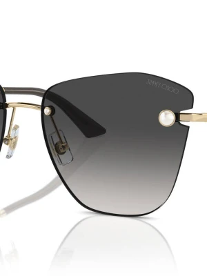 Jimmy Choo Okulary przeciwsłoneczne JC4004HB