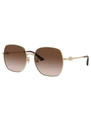 Jimmy Choo Okulary przeciwsłoneczne JC4008HD