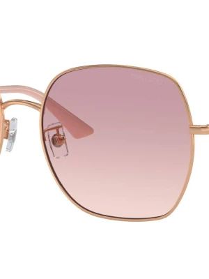 Jimmy Choo Okulary przeciwsłoneczne JC4008HD