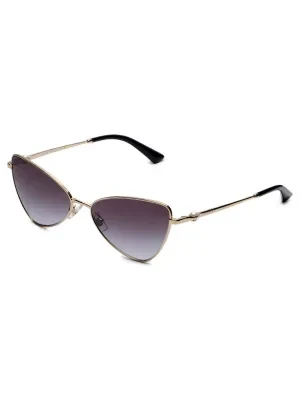 Jimmy Choo Okulary przeciwsłoneczne JC4015HB