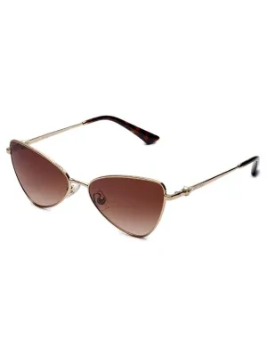 Jimmy Choo Okulary przeciwsłoneczne JC4015HB