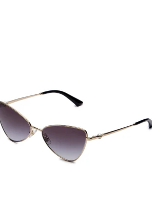Jimmy Choo Okulary przeciwsłoneczne JC4015HB