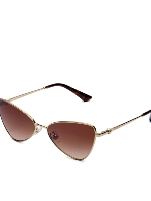 Jimmy Choo Okulary przeciwsłoneczne JC4015HB