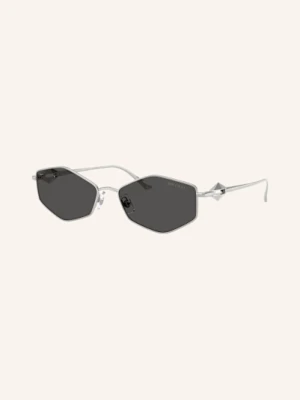 Jimmy Choo Okulary Przeciwsłoneczne jc4017 silber