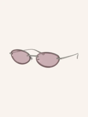Jimmy Choo Okulary Przeciwsłoneczne jc4020b grau szary