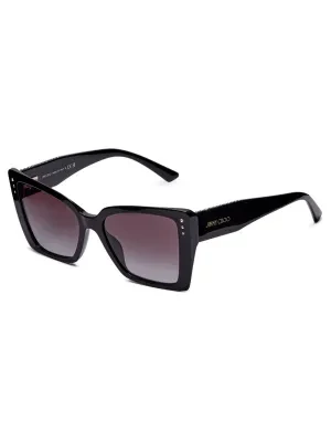 Jimmy Choo Okulary przeciwsłoneczne JC5001B