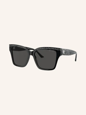Jimmy Choo Okulary Przeciwsłoneczne jc5003 schwarz