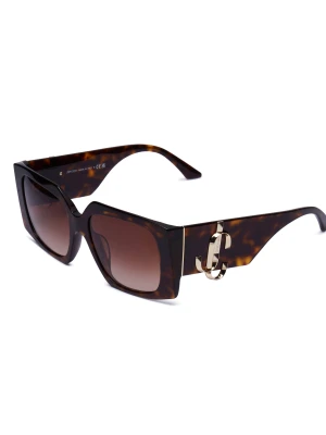 Jimmy Choo Okulary przeciwsłoneczne JC5006U