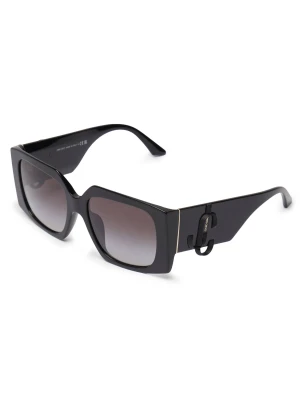 Jimmy Choo Okulary przeciwsłoneczne JC5006U czarny