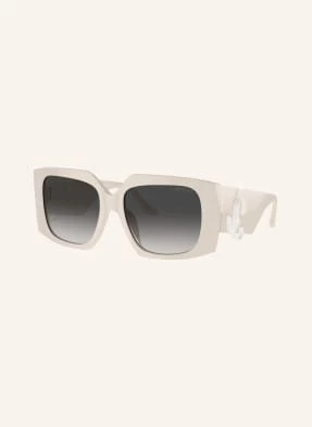 Jimmy Choo Okulary Przeciwsłoneczne jc5006u weiss