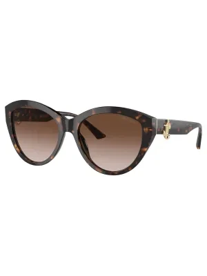 Jimmy Choo Okulary przeciwsłoneczne JC5007