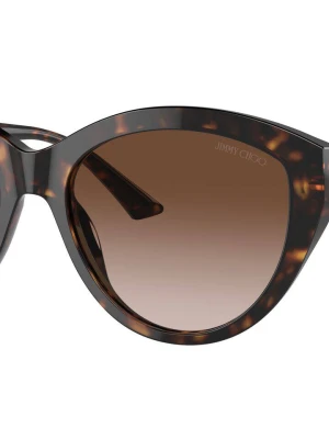 Jimmy Choo Okulary przeciwsłoneczne JC5007