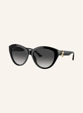Jimmy Choo Okulary Przeciwsłoneczne jc5007 schwarz