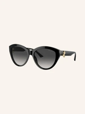 Jimmy Choo Okulary Przeciwsłoneczne jc5007 schwarz