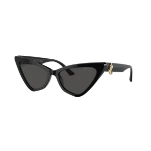 Jimmy Choo Okulary przeciwsłoneczne JC5008