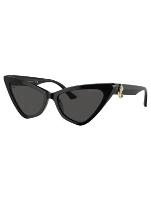 Jimmy Choo Okulary przeciwsłoneczne JC5008