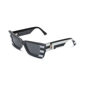 Jimmy Choo Okulary przeciwsłoneczne JC5009