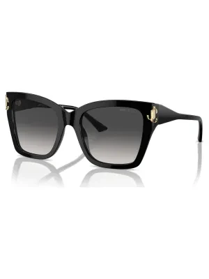 Jimmy Choo Okulary przeciwsłoneczne JC5012