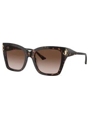 Jimmy Choo Okulary przeciwsłoneczne JC5012