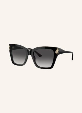 Jimmy Choo Okulary Przeciwsłoneczne jc5012 Kira schwarz