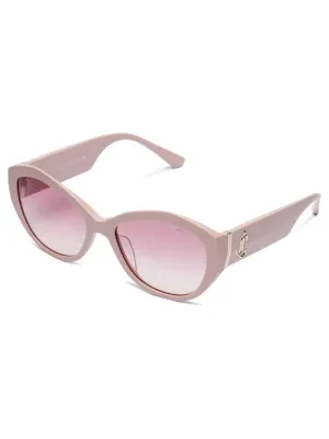 Jimmy Choo Okulary przeciwsłoneczne JC5013U